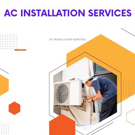 AC Installation Services