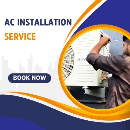 ac installation services