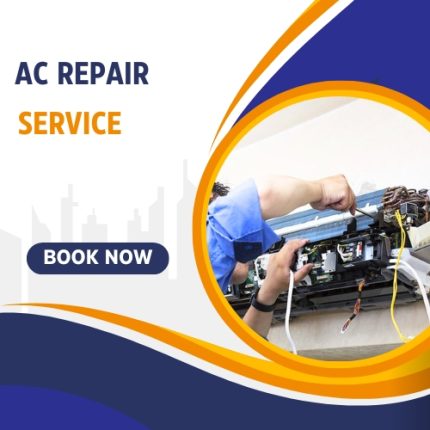 ac repair service