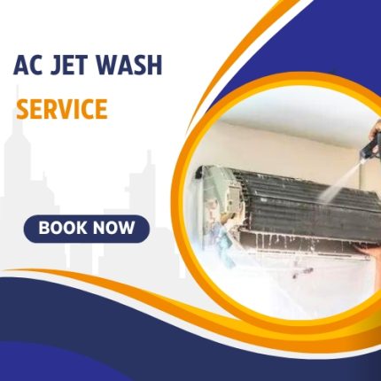 ac jet wash services